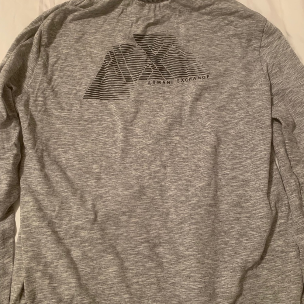 Armani Exchange - Track Jacket